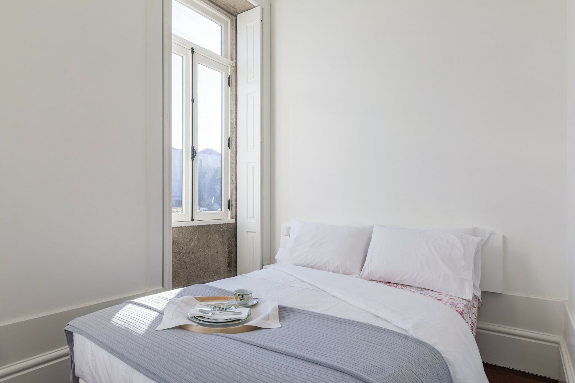 The Blue Guest House Porto Exterior foto