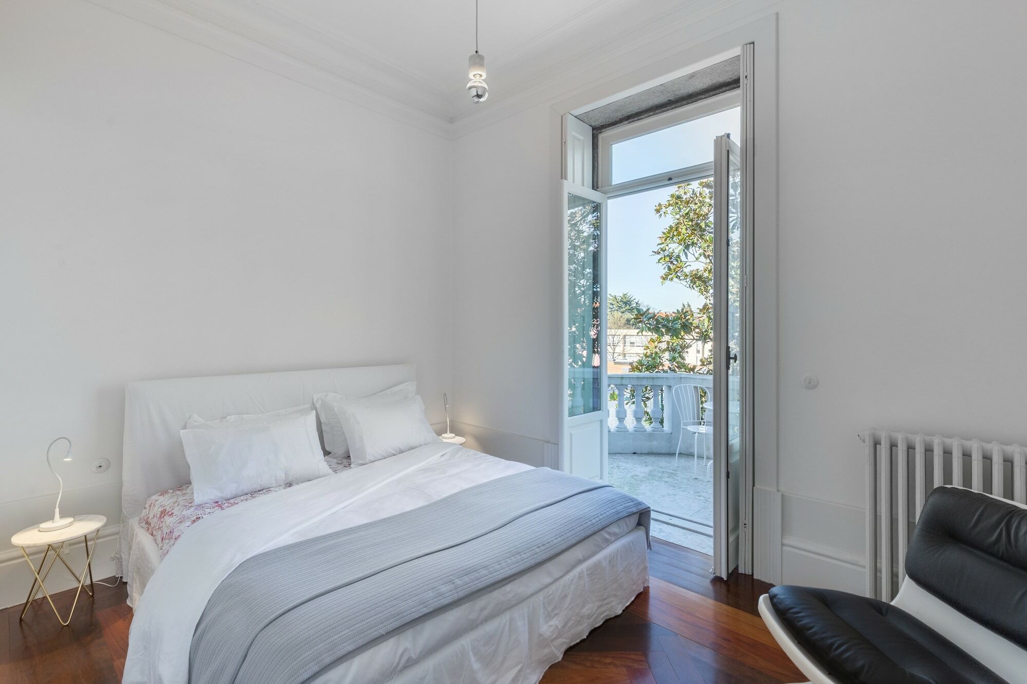 The Blue Guest House Porto Exterior foto